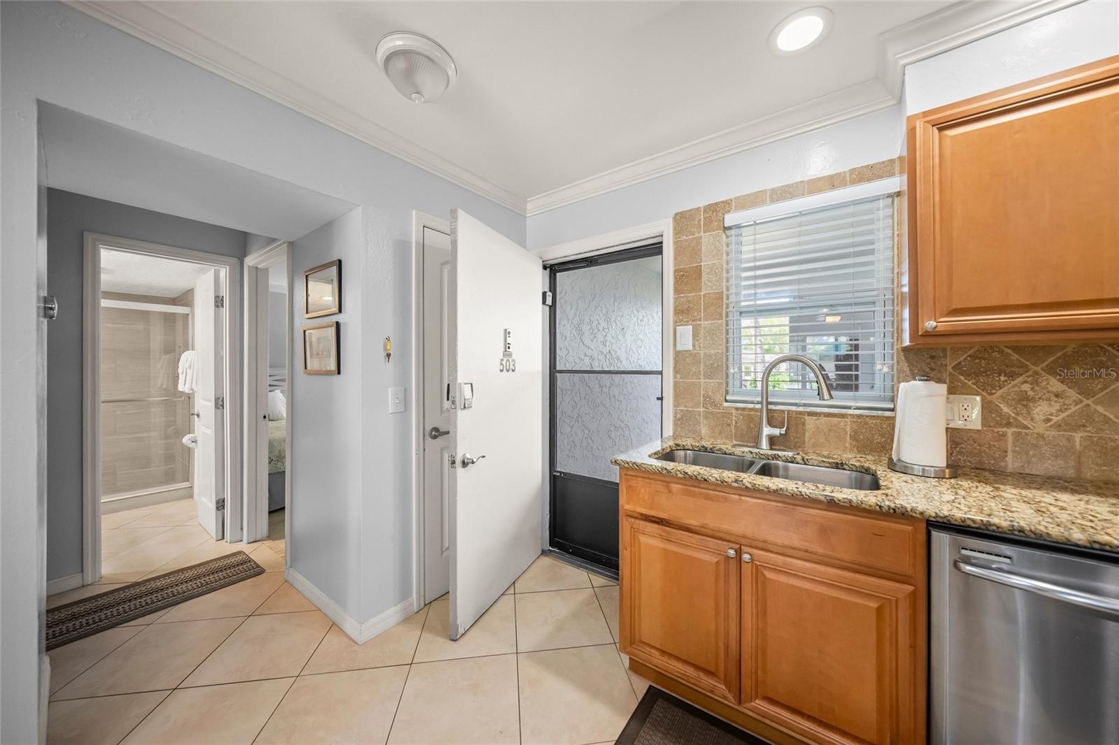5619 MIDNIGHT PASS RD #503, SARASOTA, FL, 34242