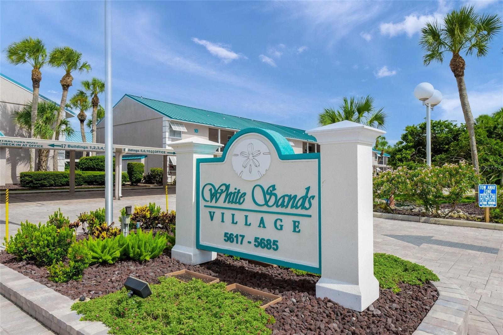 5619 MIDNIGHT PASS RD #503, SARASOTA, FL, 34242