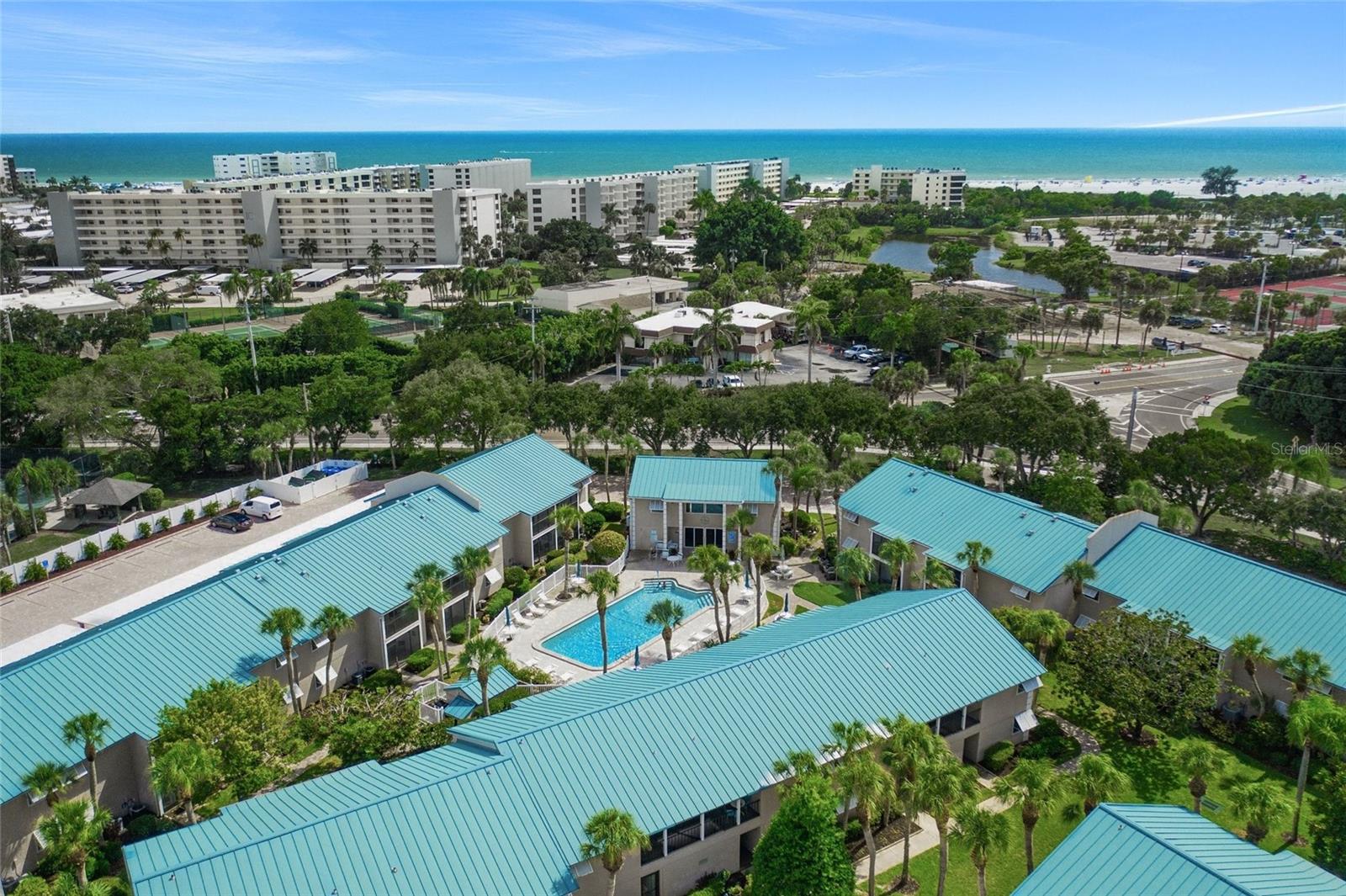 5619 MIDNIGHT PASS RD #503, SARASOTA, FL, 34242
