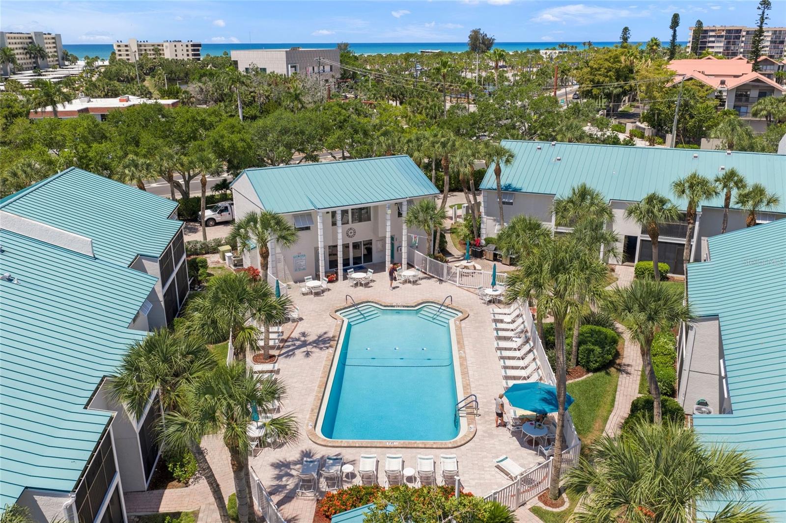 5619 MIDNIGHT PASS RD #503, SARASOTA, FL, 34242