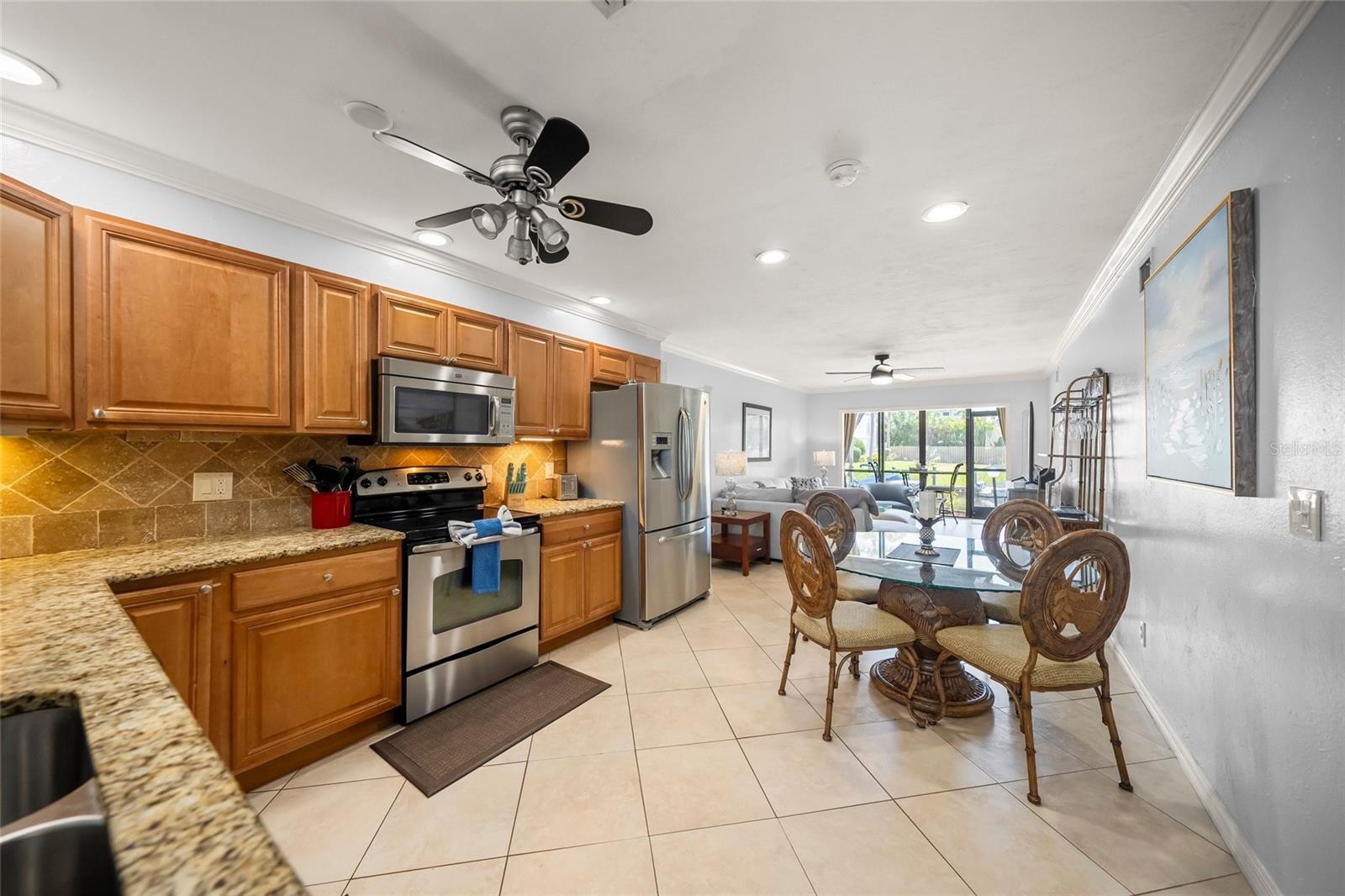 5619 MIDNIGHT PASS RD #503, SARASOTA, FL, 34242