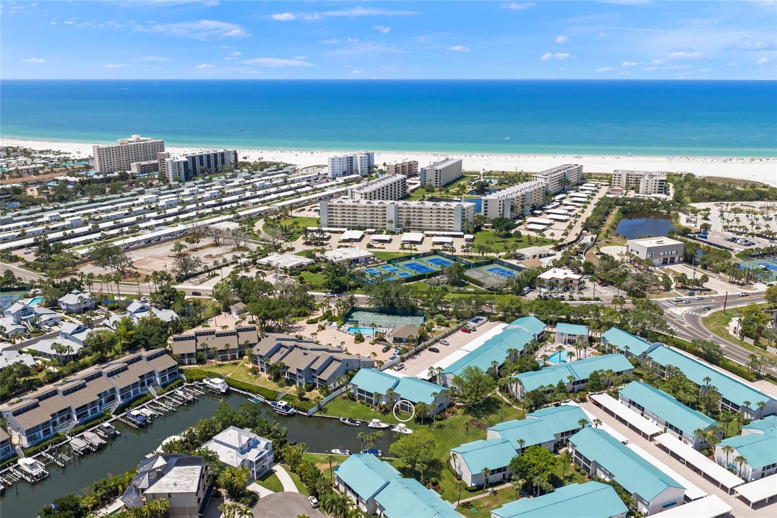 5619 MIDNIGHT PASS RD #503, SARASOTA, FL, 34242