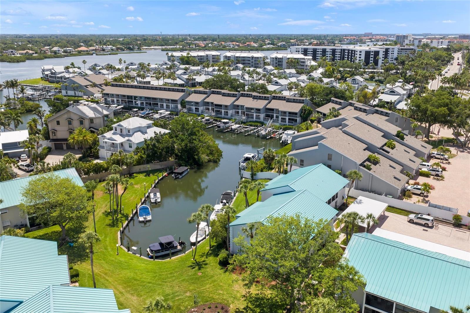 5619 MIDNIGHT PASS RD #503, SARASOTA, FL, 34242