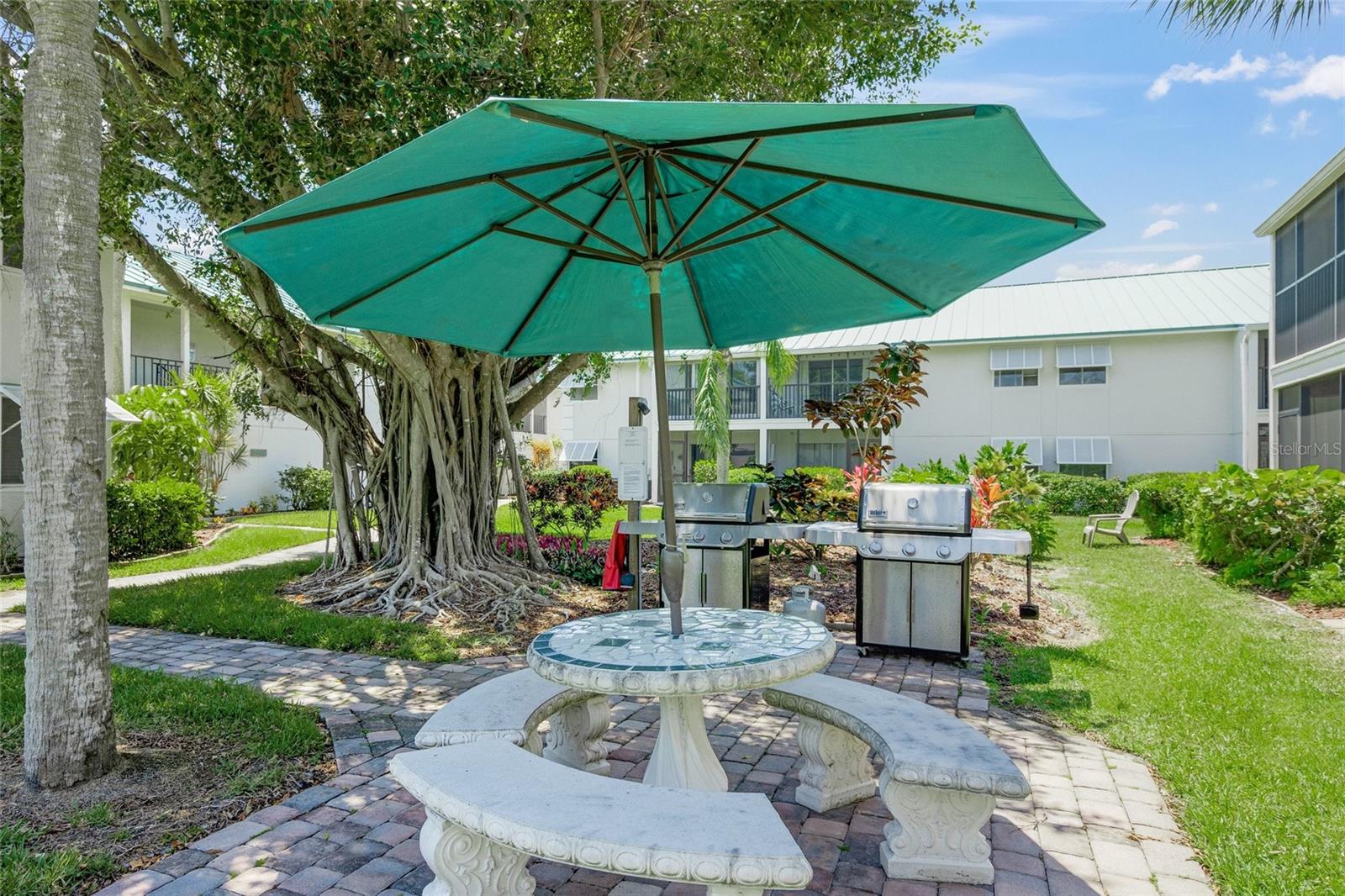 5619 MIDNIGHT PASS RD #503, SARASOTA, FL, 34242