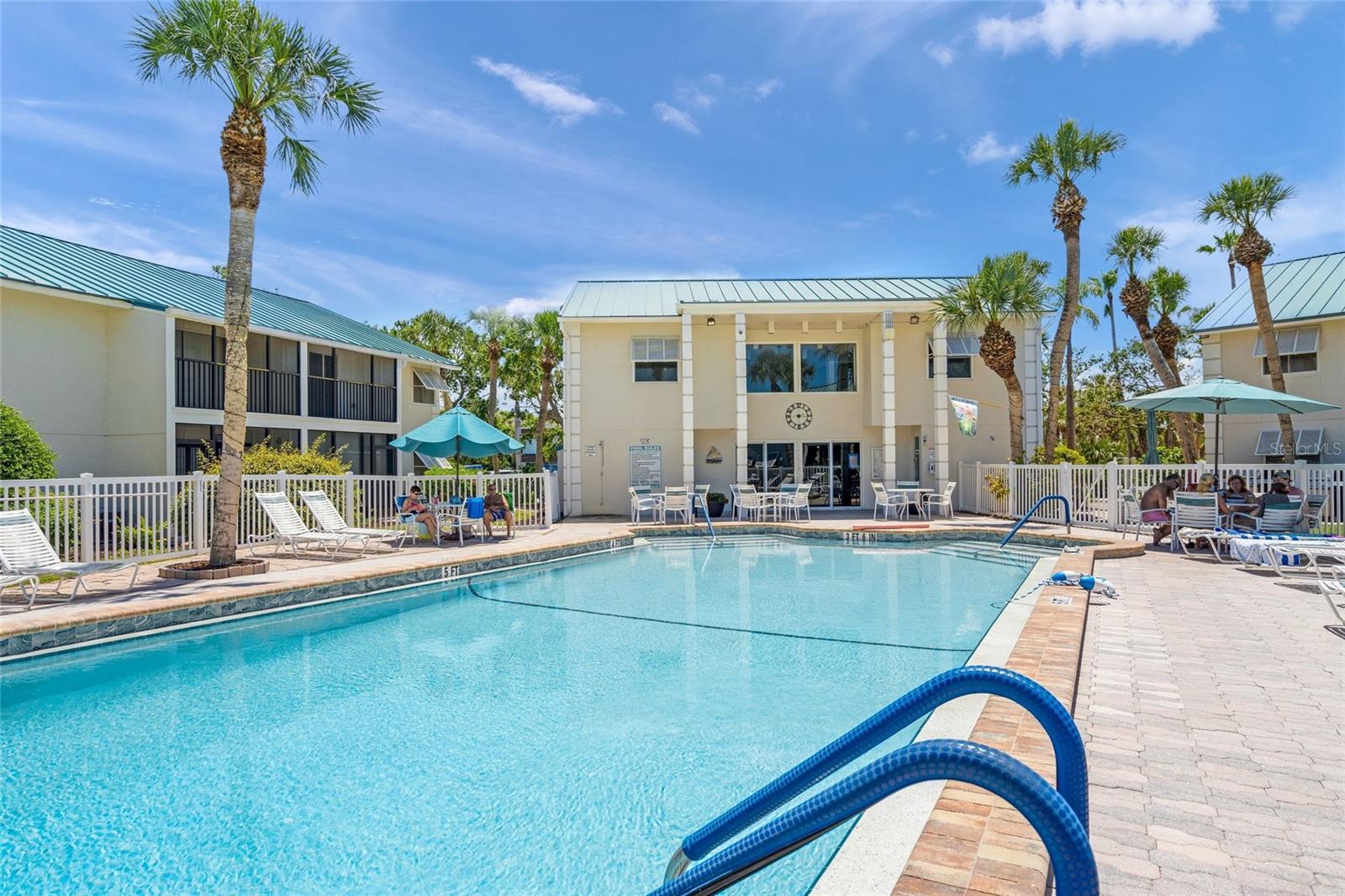 5619 MIDNIGHT PASS RD #503, SARASOTA, FL, 34242