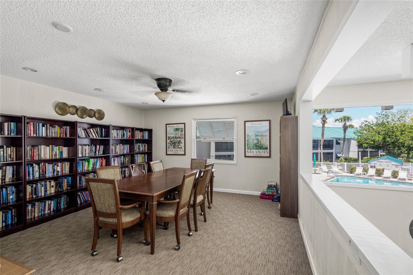 5619 MIDNIGHT PASS RD #503, SARASOTA, FL, 34242