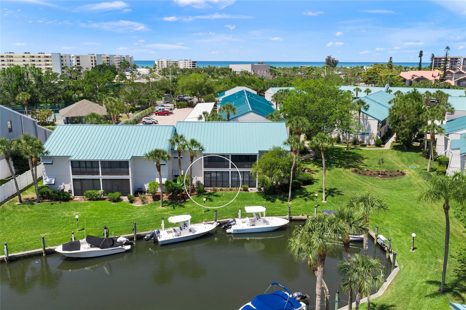 5619 MIDNIGHT PASS RD #503, SARASOTA, FL, 34242