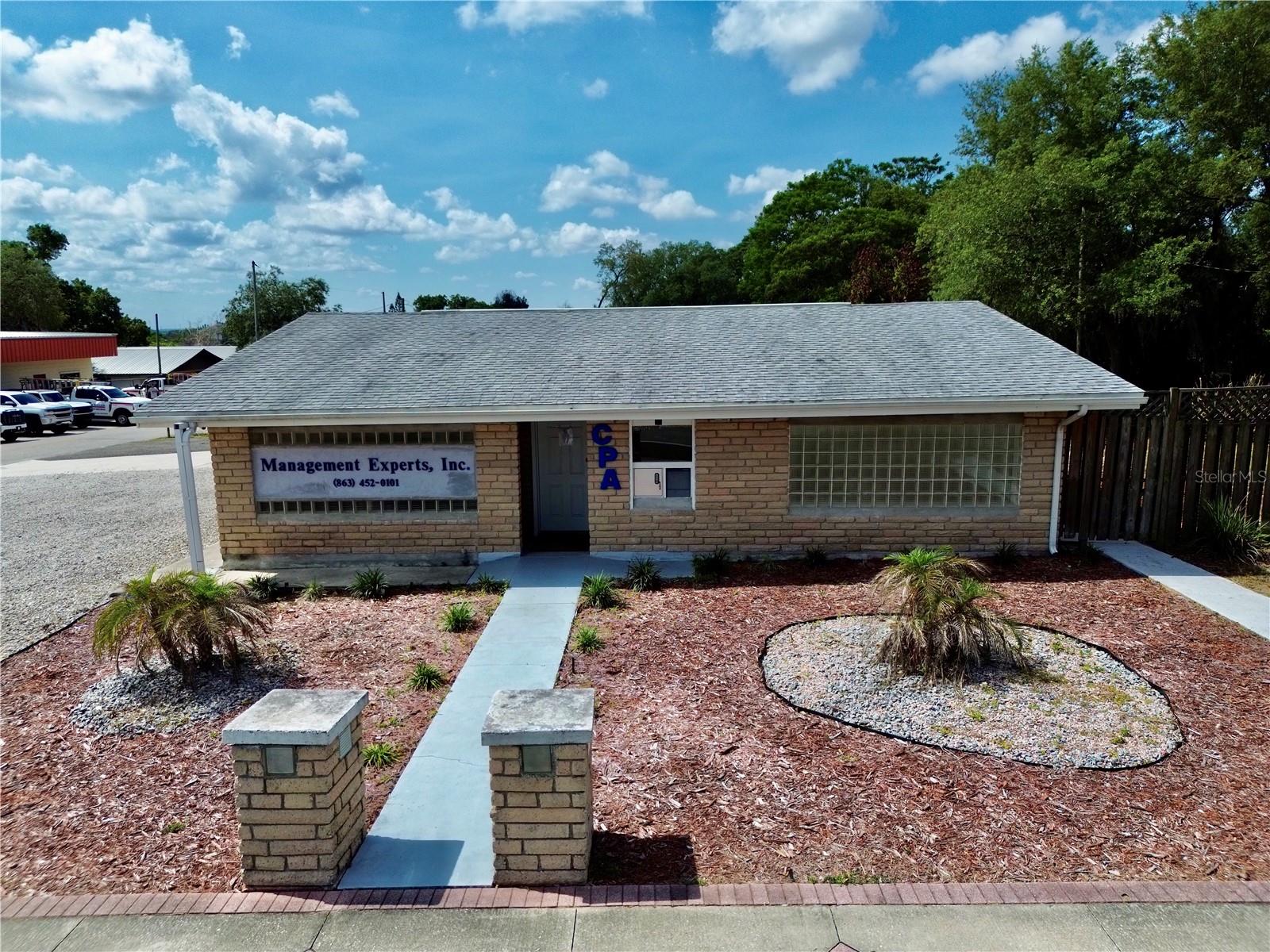 601 W MAIN ST, AVON PARK, FL, 33825