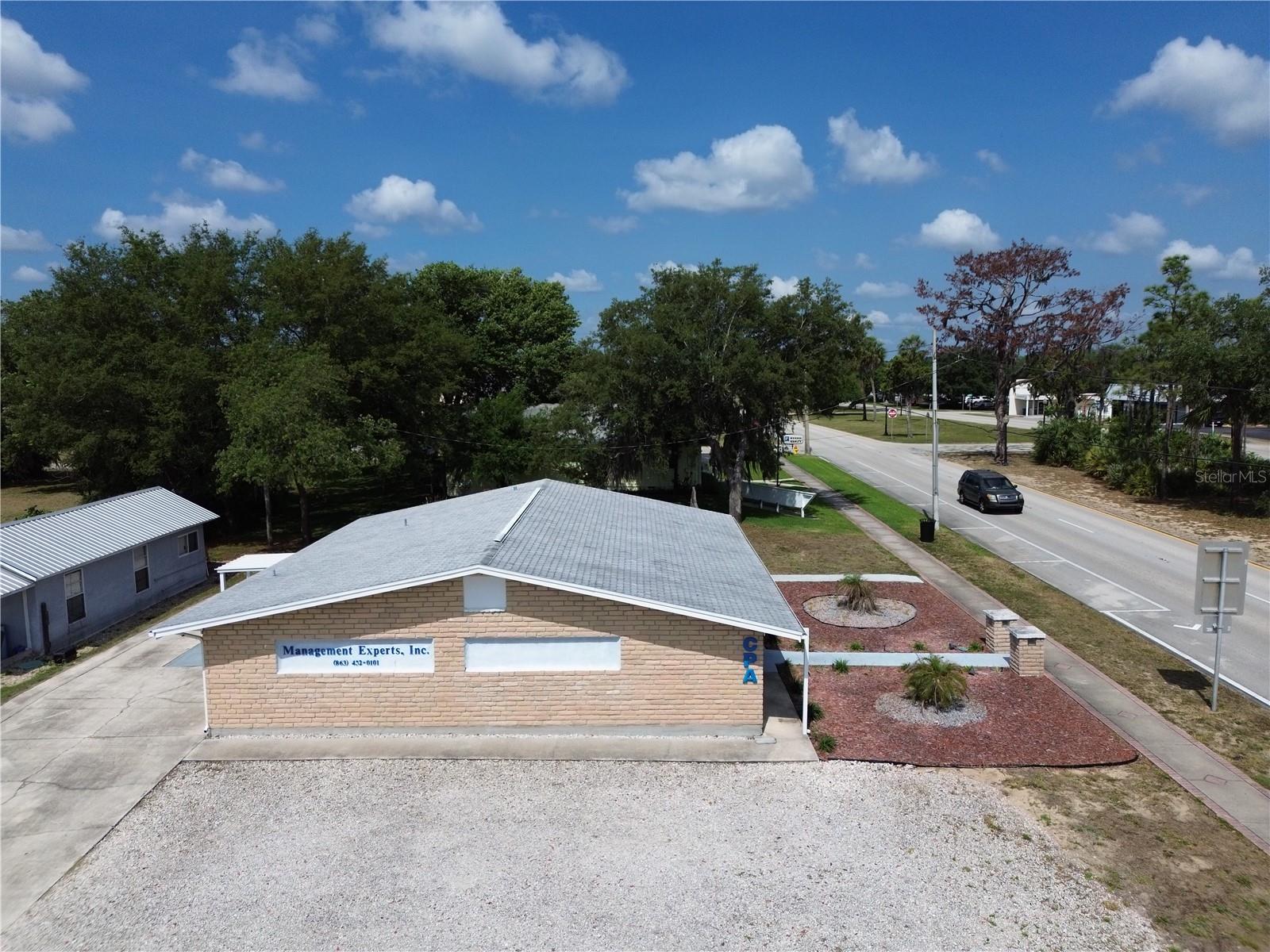 601 W MAIN ST, AVON PARK, FL, 33825