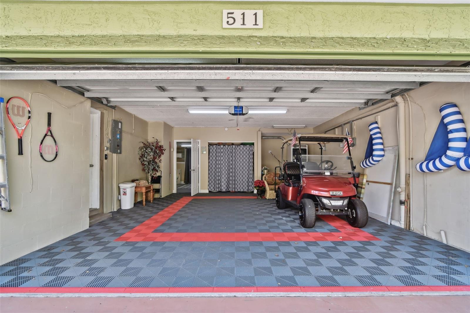 511 SANDY HOOK RD, TREASURE ISLAND, FL, 33706