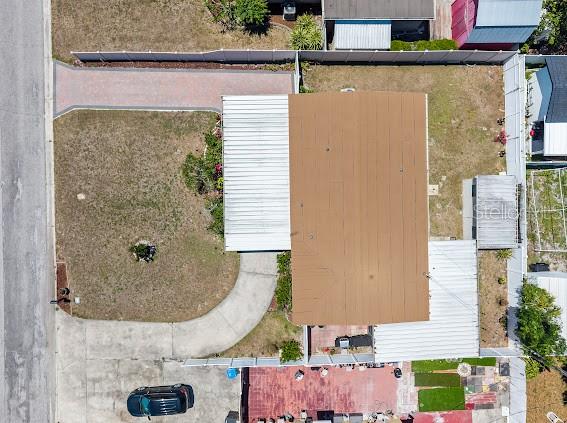 7806 N GOMEZ AVE, TAMPA, FL, 33614