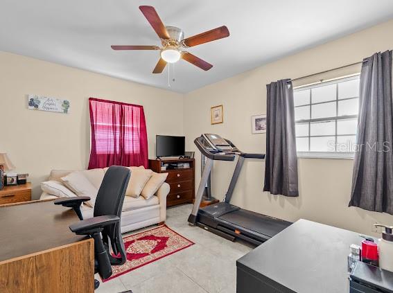 7806 N GOMEZ AVE, TAMPA, FL, 33614