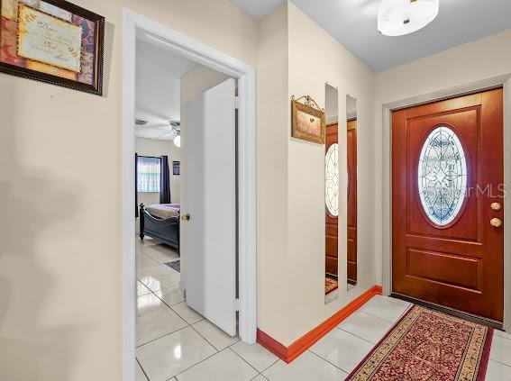 7806 N GOMEZ AVE, TAMPA, FL, 33614