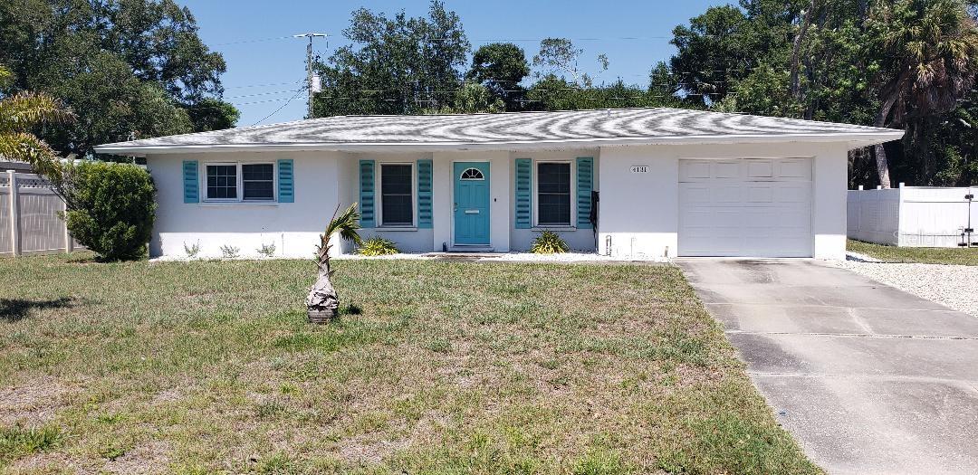 4131 PRUDENCE DR, SARASOTA, FL, 34235