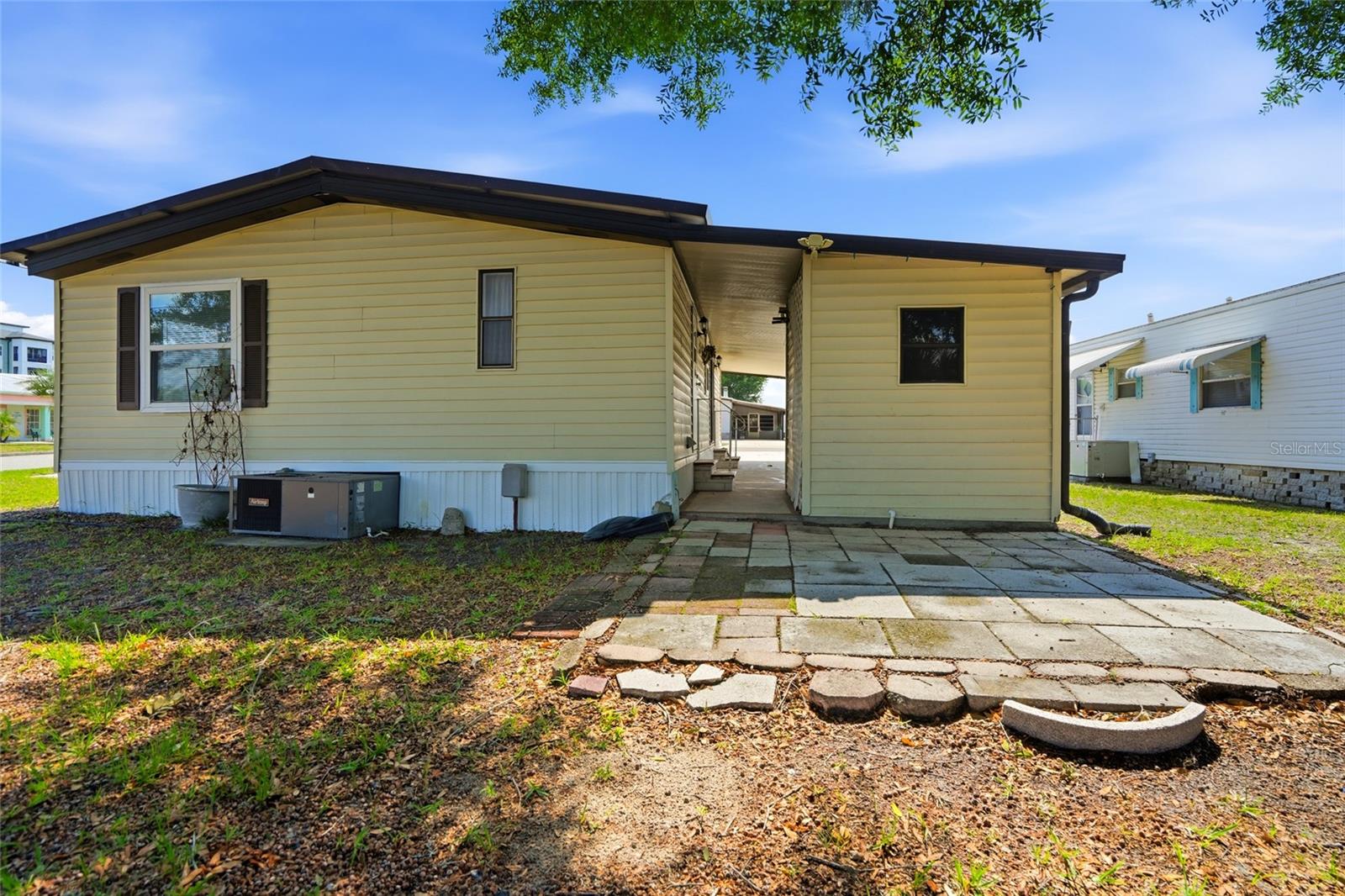 3933 SARAH DR, WESLEY CHAPEL, FL, 33543