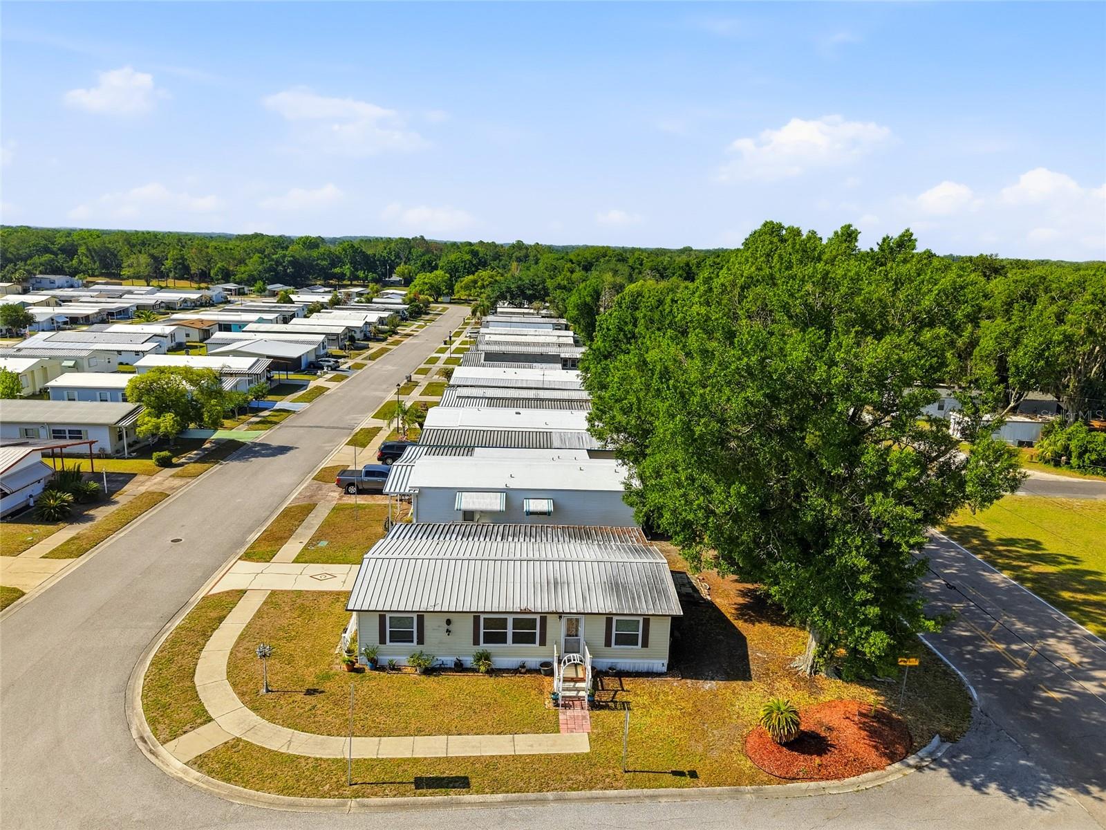 3933 SARAH DR, WESLEY CHAPEL, FL, 33543