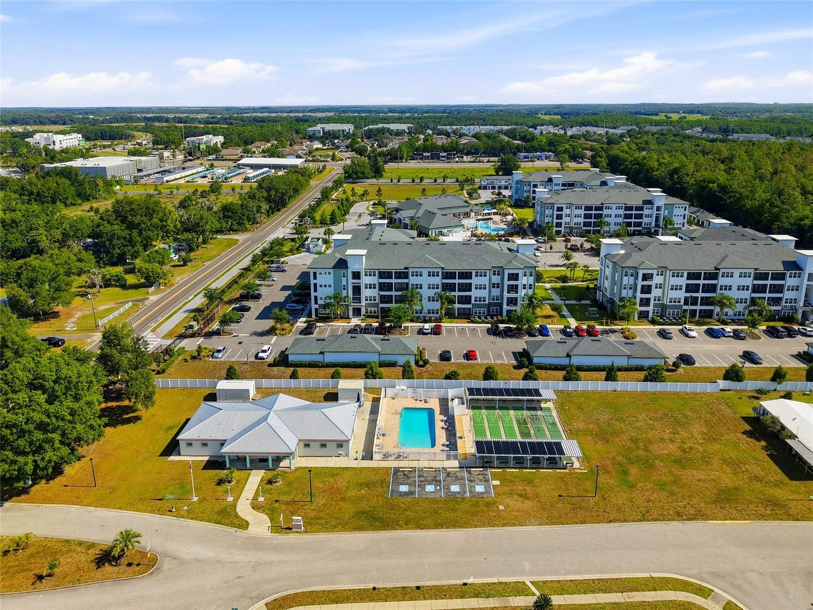 3933 SARAH DR, WESLEY CHAPEL, FL, 33543