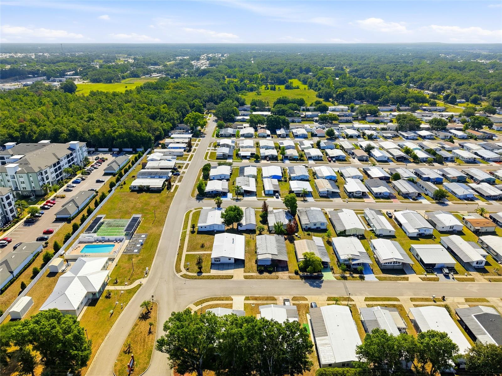 3933 SARAH DR, WESLEY CHAPEL, FL, 33543