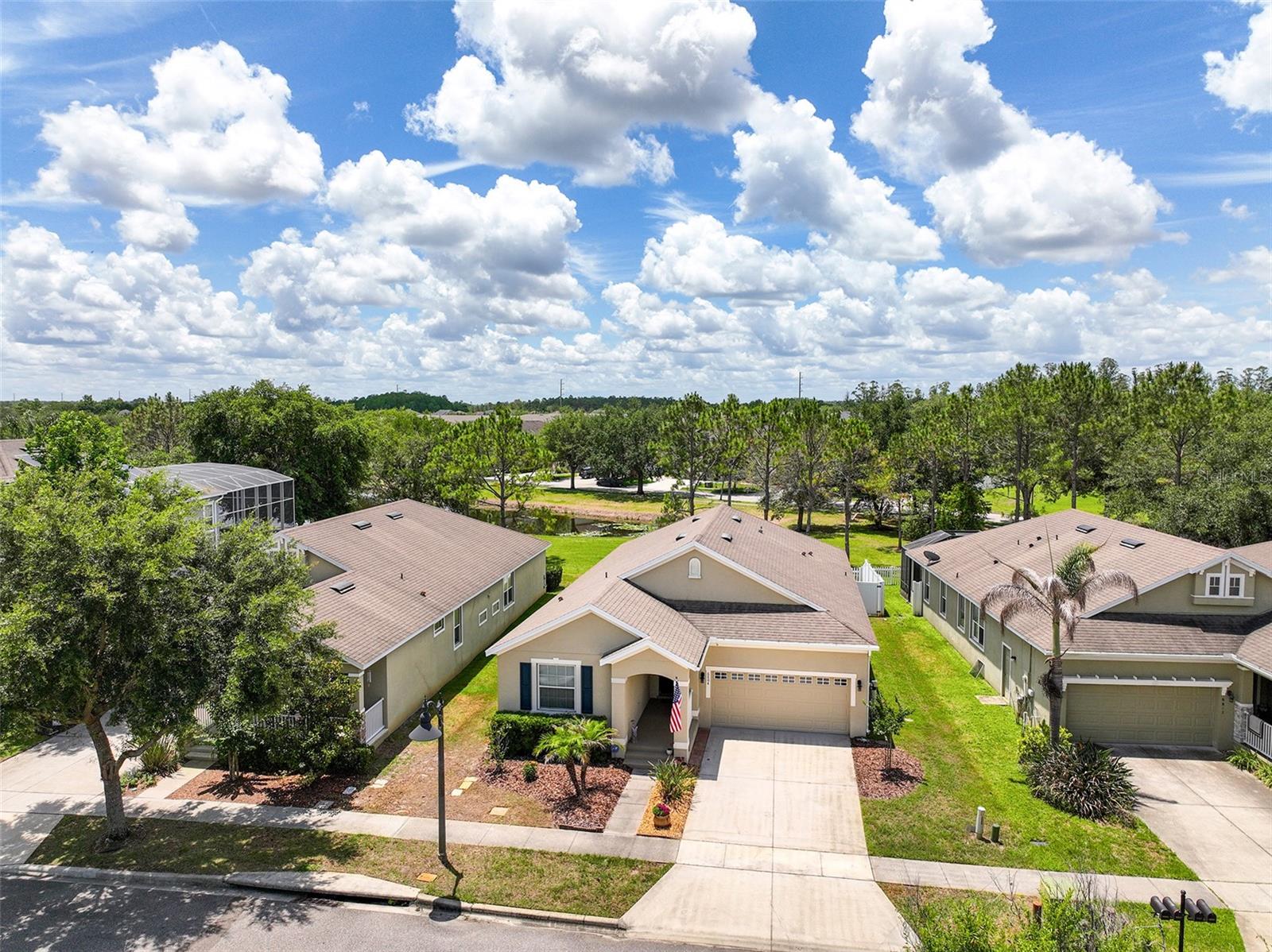 6804 GOLDFLOWER AVE, ST CLOUD, FL, 34773