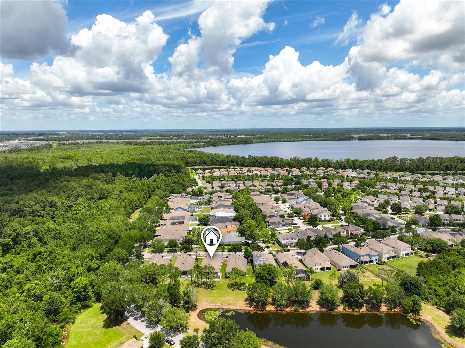 6804 GOLDFLOWER AVE, ST CLOUD, FL, 34773