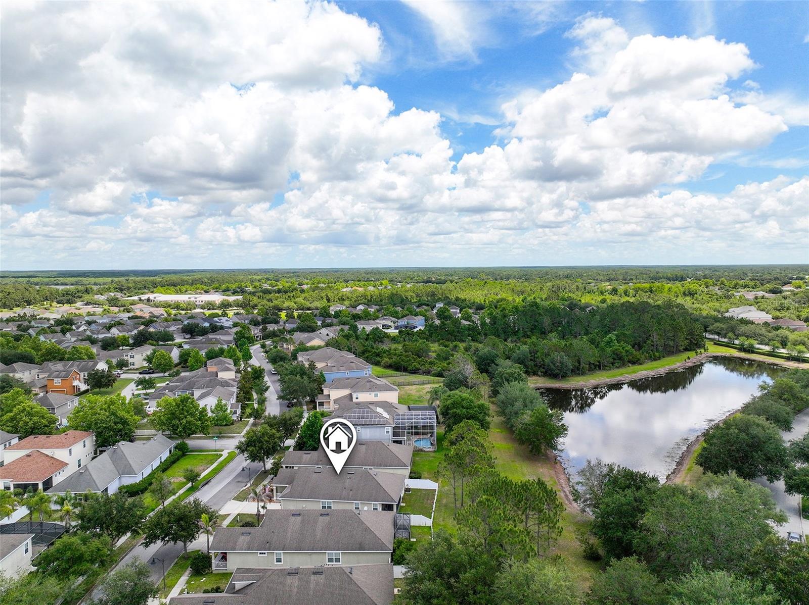 6804 GOLDFLOWER AVE, ST CLOUD, FL, 34773