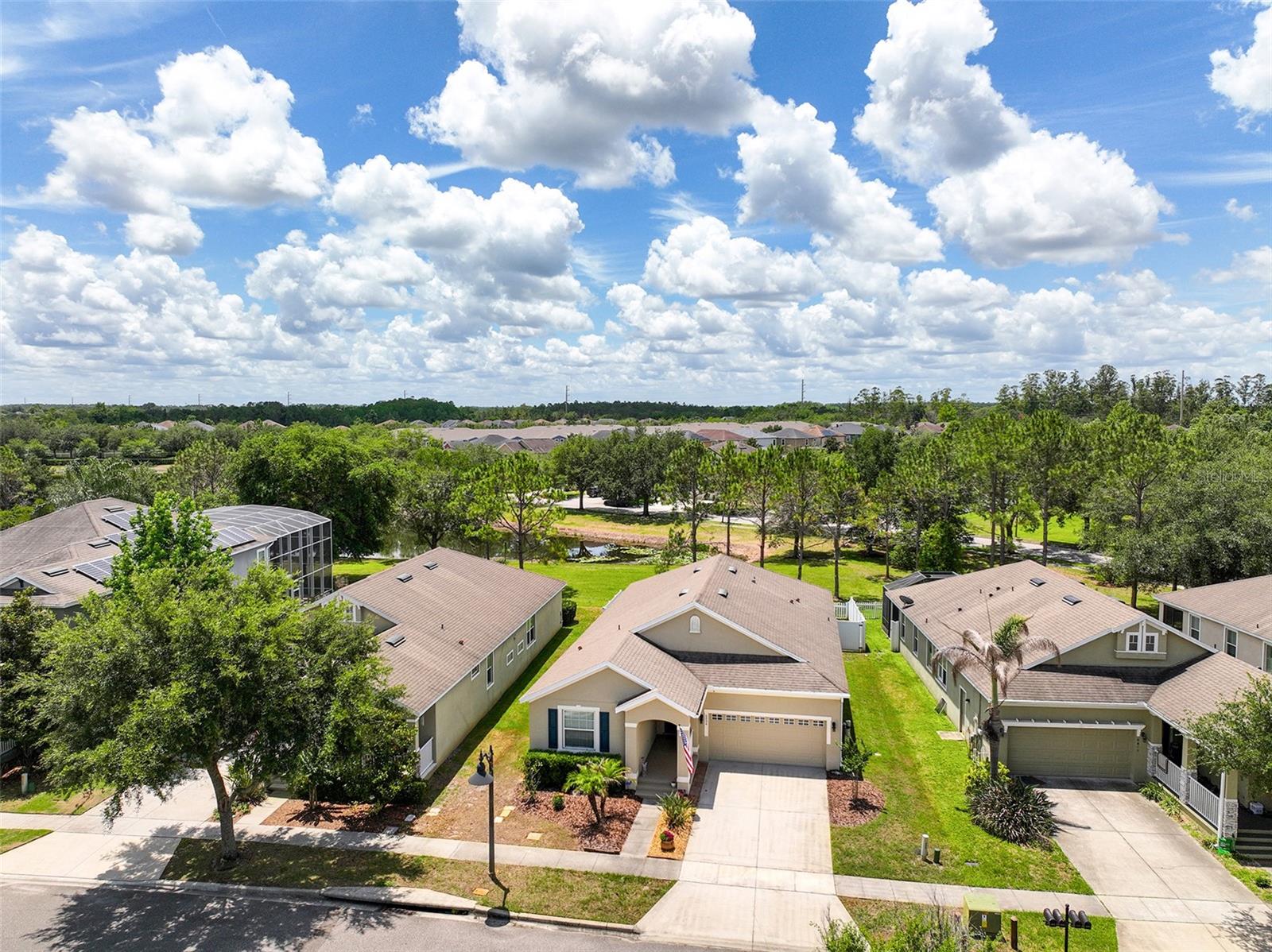 6804 GOLDFLOWER AVE, ST CLOUD, FL, 34773