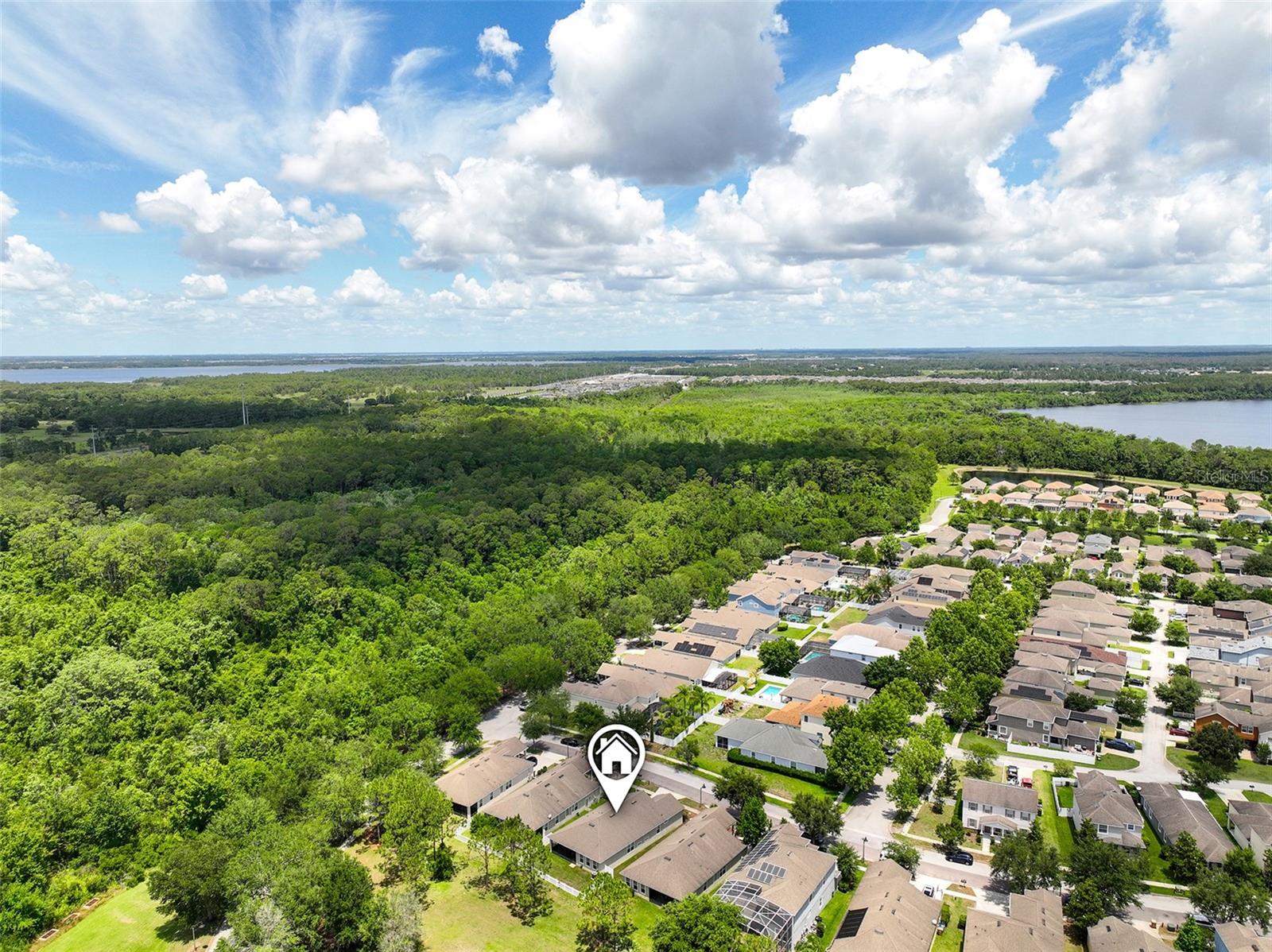 6804 GOLDFLOWER AVE, ST CLOUD, FL, 34773