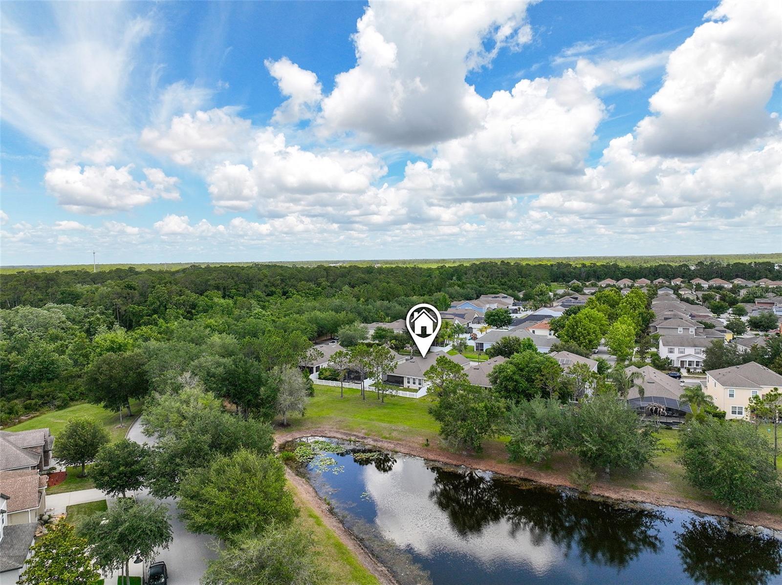 6804 GOLDFLOWER AVE, ST CLOUD, FL, 34773