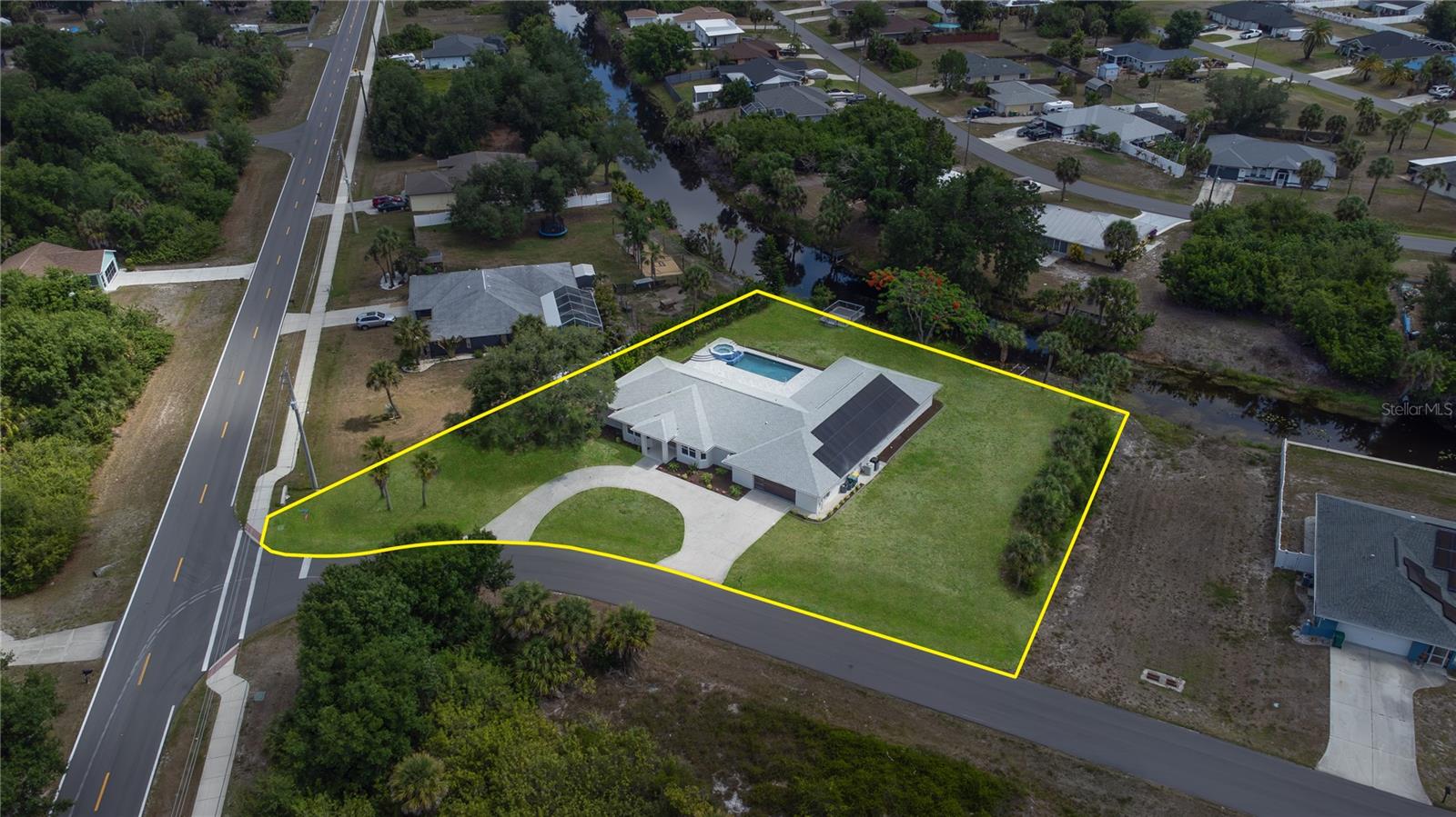 6188 ROSEWOOD DR, ENGLEWOOD, FL, 34224