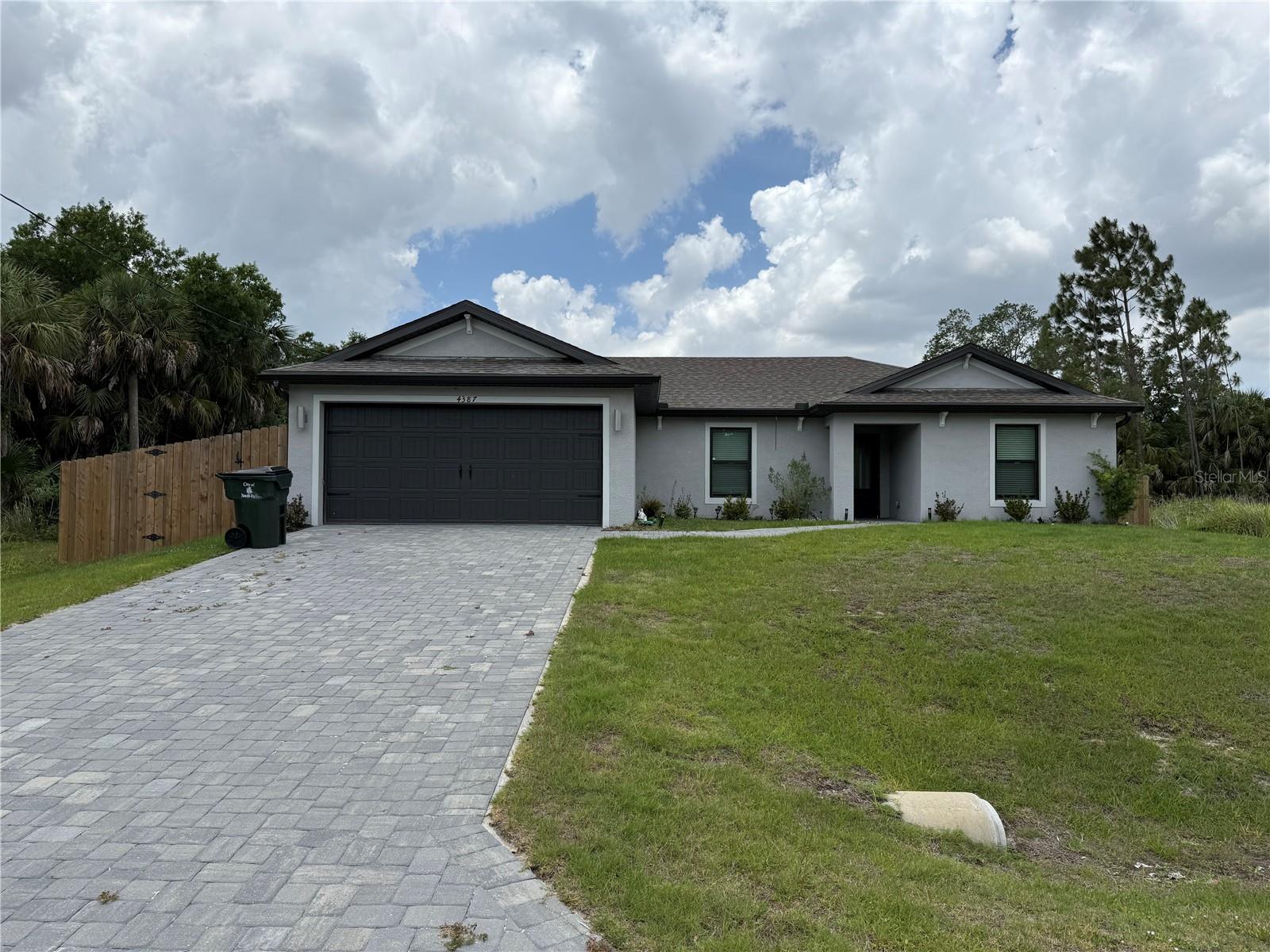 4387 NEW MILFORD ST, NORTH PORT, FL, 34288