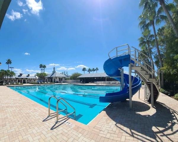 12415 BERKELEY SQUARE DR, TAMPA, FL, 33626