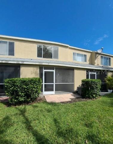12415 BERKELEY SQUARE DR, TAMPA, FL, 33626