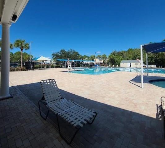 12415 BERKELEY SQUARE DR, TAMPA, FL, 33626