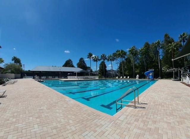 12415 BERKELEY SQUARE DR, TAMPA, FL, 33626