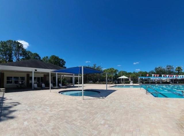 12415 BERKELEY SQUARE DR, TAMPA, FL, 33626