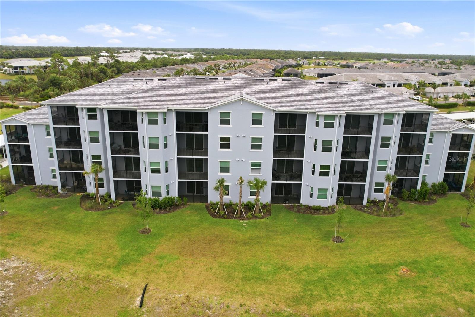 14191 HERITAGE LANDING BLVD #1235, PUNTA GORDA, FL, 33955