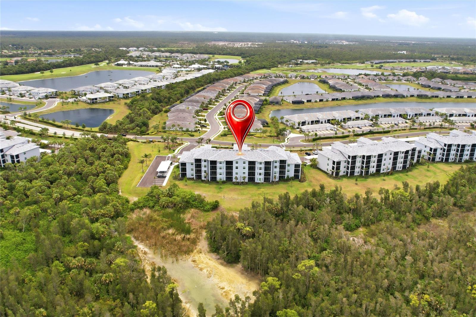 14191 HERITAGE LANDING BLVD #1235, PUNTA GORDA, FL, 33955
