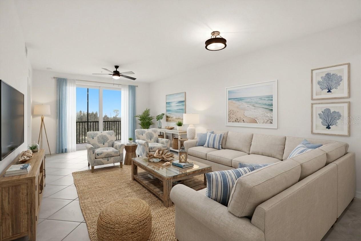 14191 HERITAGE LANDING BLVD #1235, PUNTA GORDA, FL, 33955