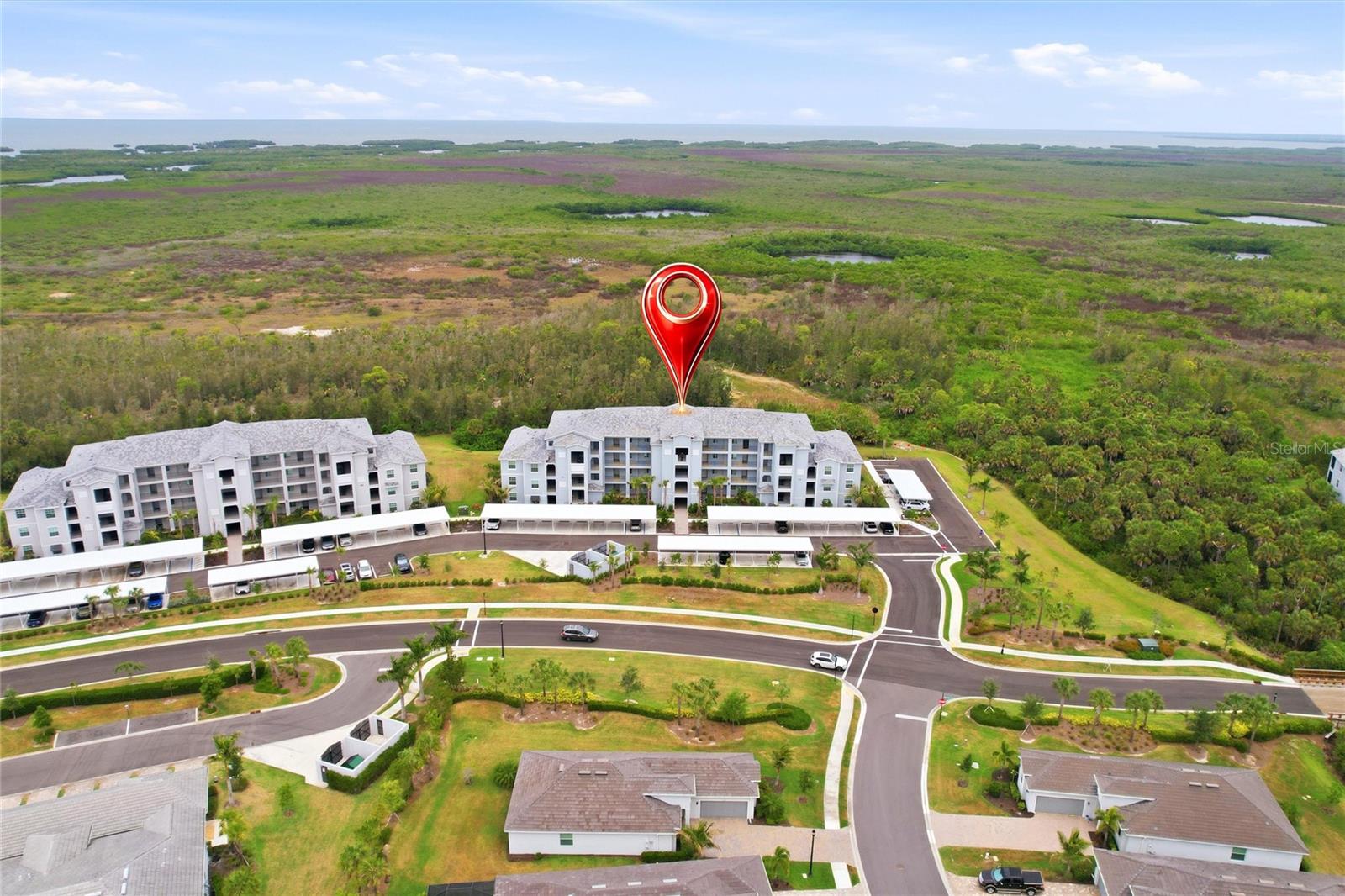 14191 HERITAGE LANDING BLVD #1235, PUNTA GORDA, FL, 33955