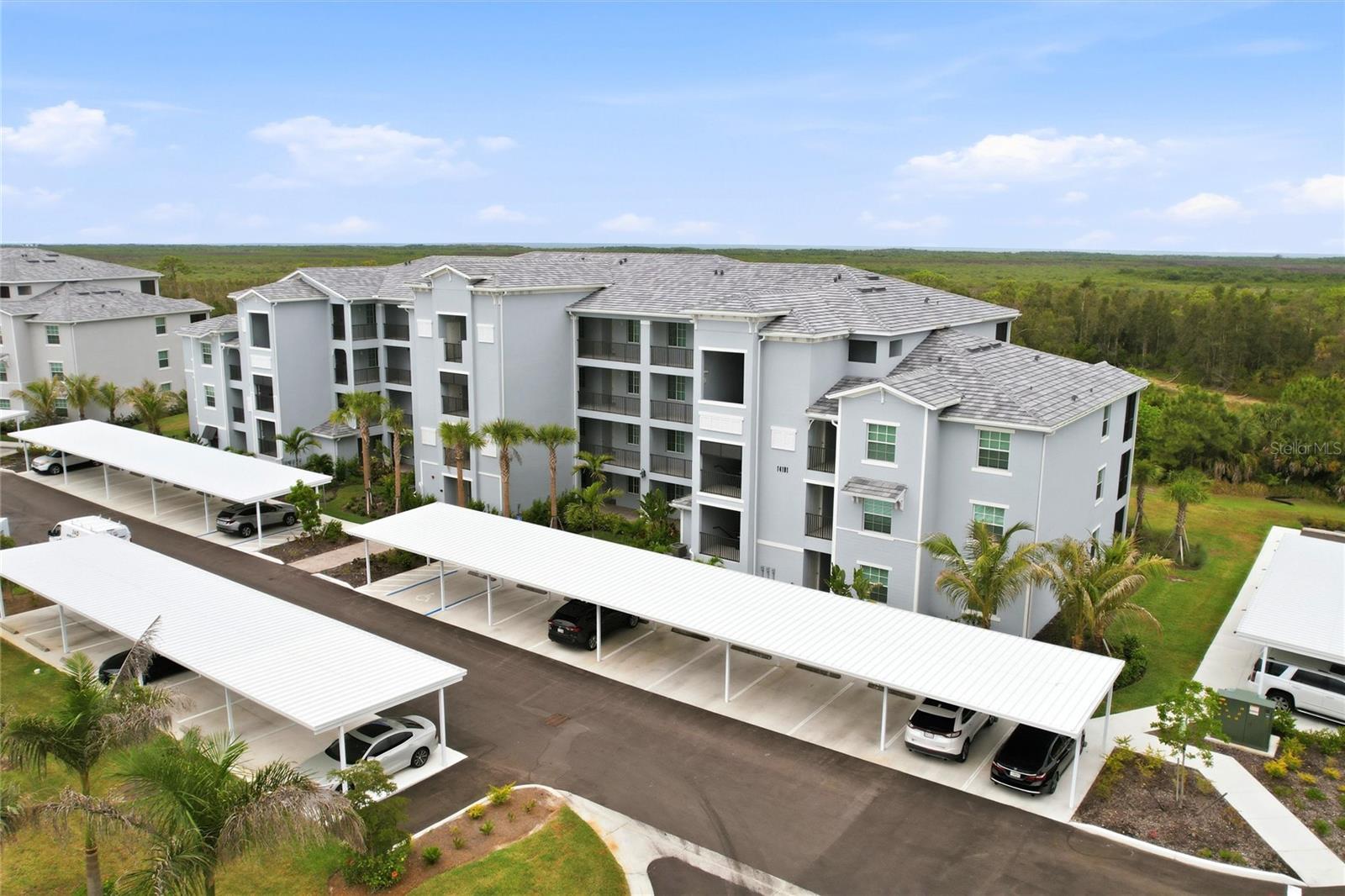 14191 HERITAGE LANDING BLVD #1235, PUNTA GORDA, FL, 33955