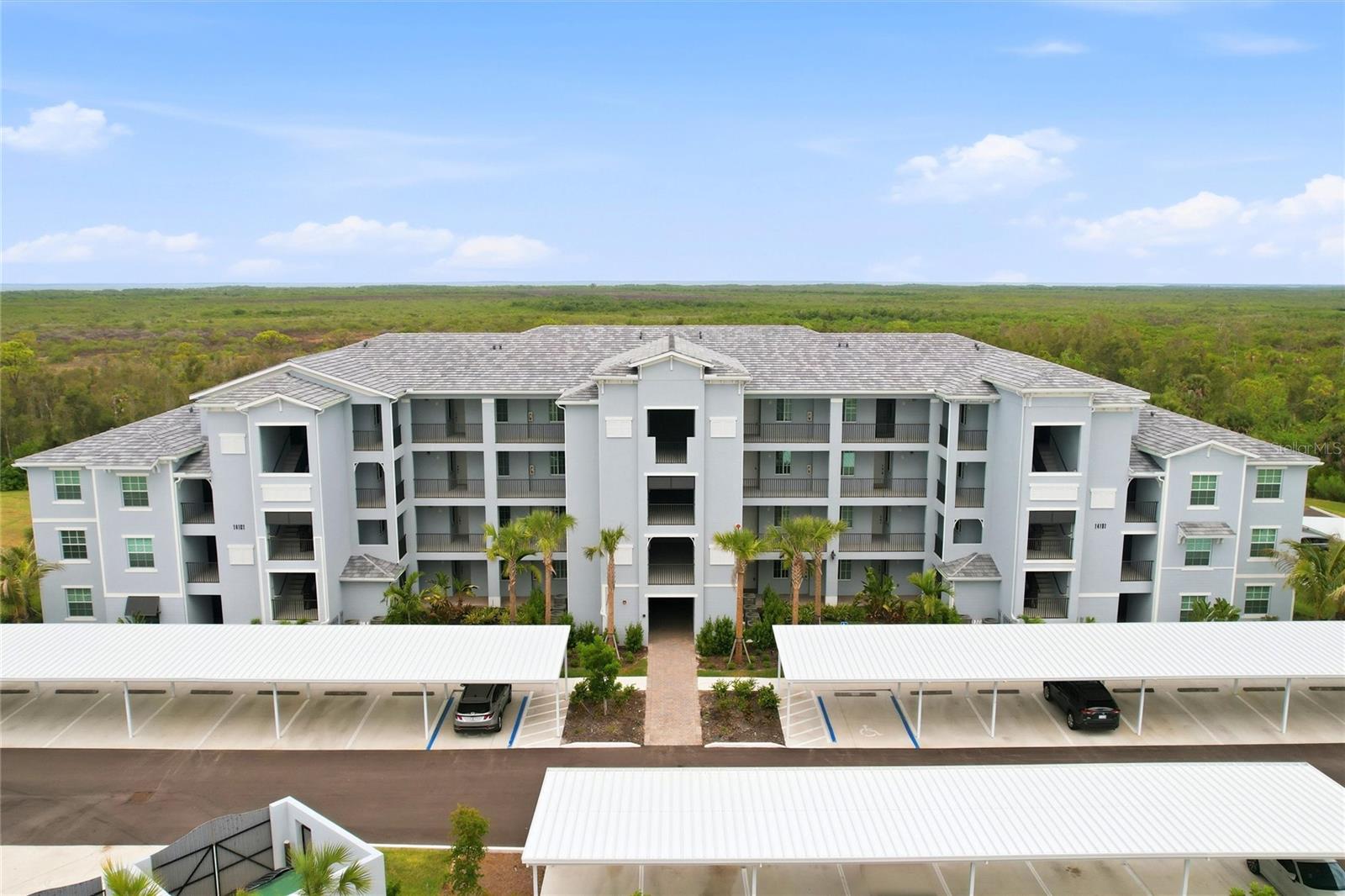 14191 HERITAGE LANDING BLVD #1235, PUNTA GORDA, FL, 33955