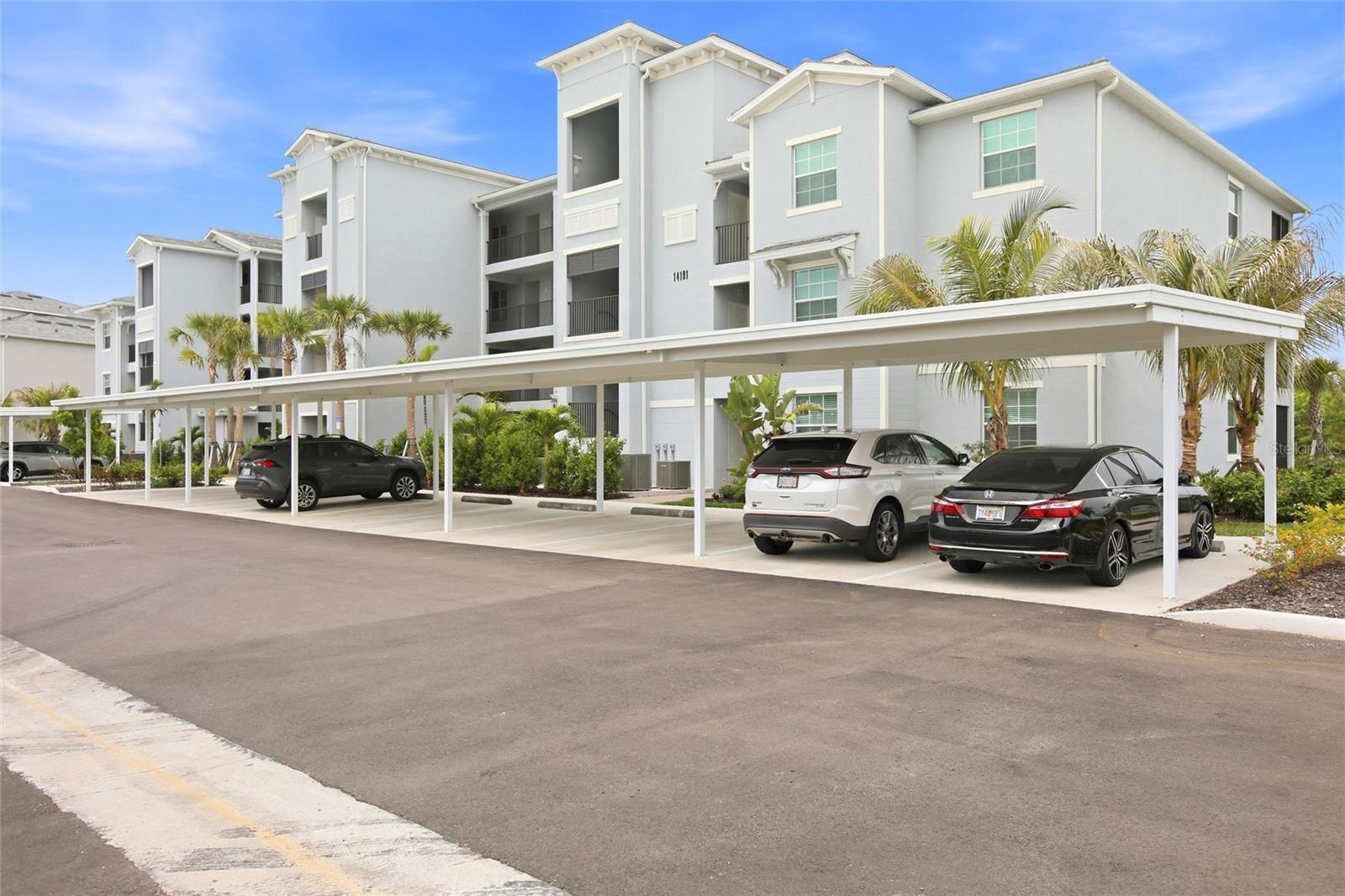 14191 HERITAGE LANDING BLVD #1235, PUNTA GORDA, FL, 33955