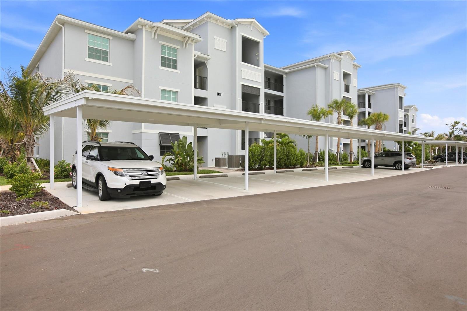 14191 HERITAGE LANDING BLVD #1235, PUNTA GORDA, FL, 33955