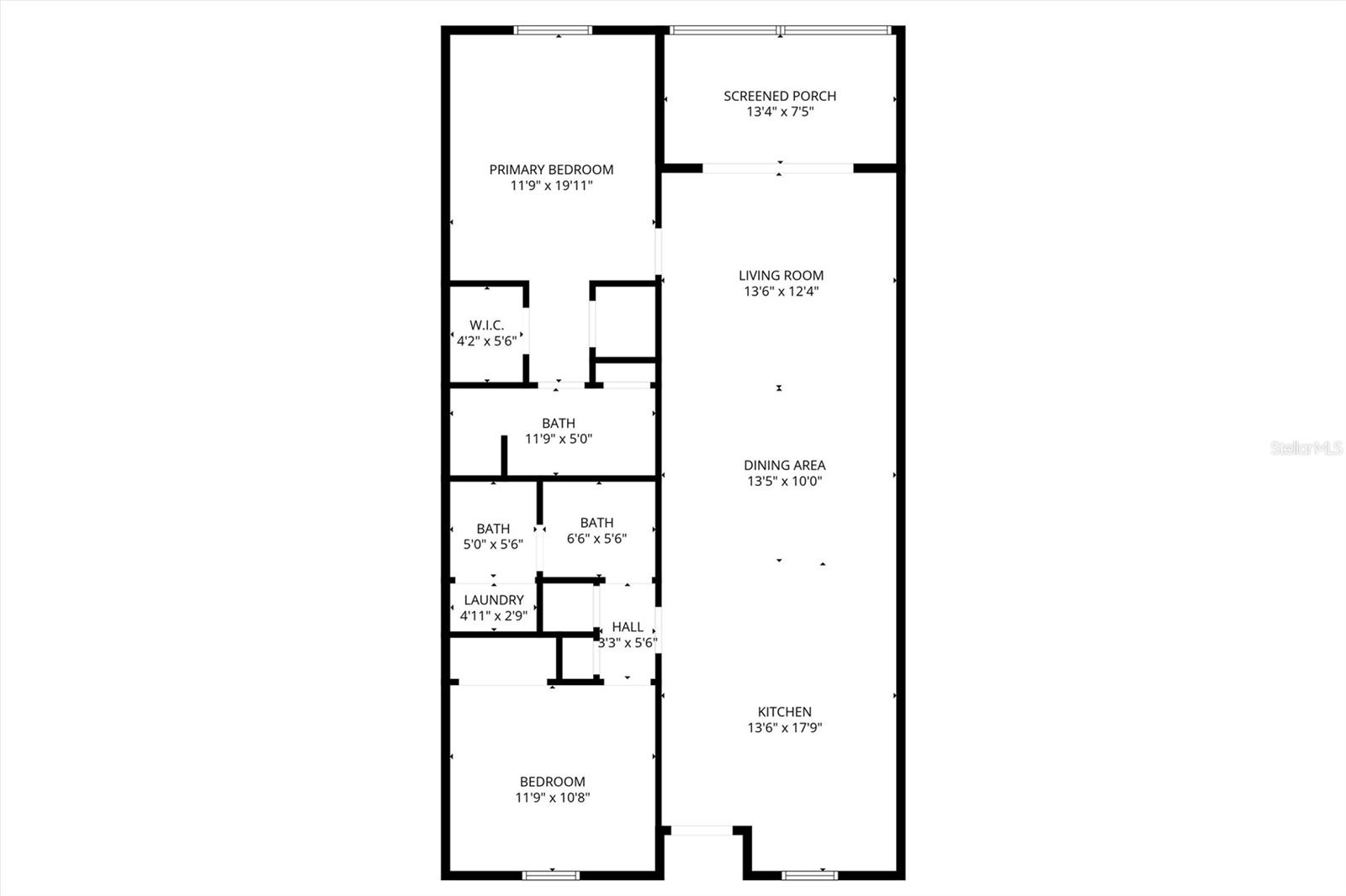 14191 HERITAGE LANDING BLVD #1235, PUNTA GORDA, FL, 33955