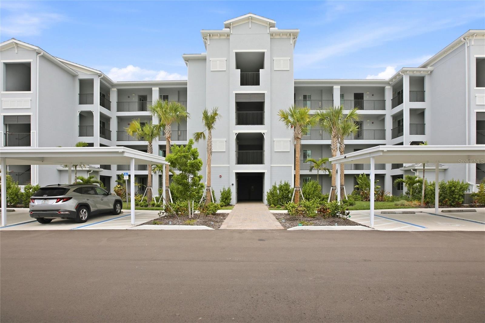 14191 HERITAGE LANDING BLVD #1235, PUNTA GORDA, FL, 33955