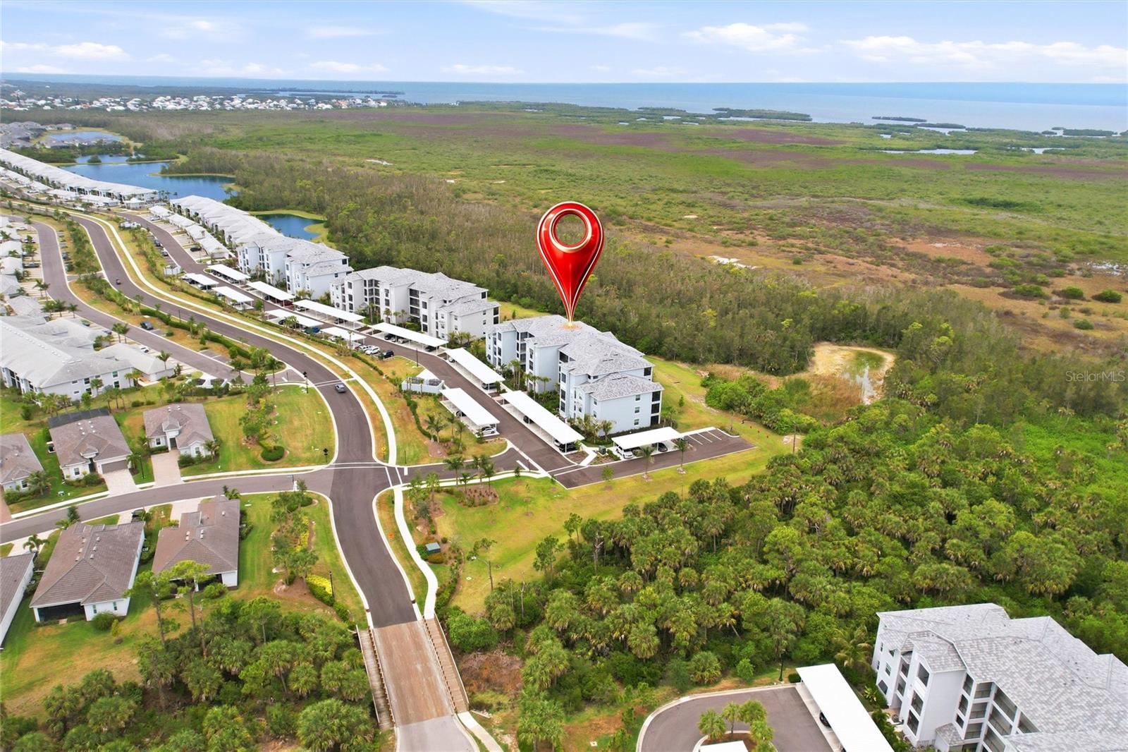 14191 HERITAGE LANDING BLVD #1235, PUNTA GORDA, FL, 33955