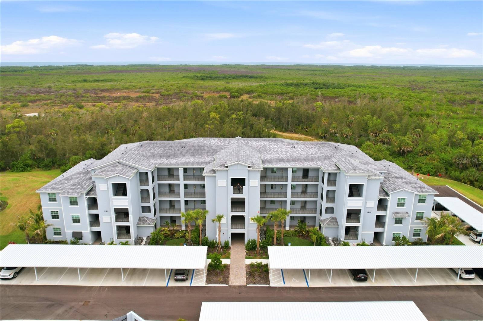 14191 HERITAGE LANDING BLVD #1235, PUNTA GORDA, FL, 33955