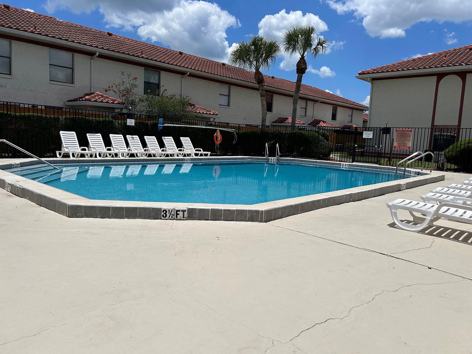 6216 YORKTOWN DR #150, ORLANDO, FL, 32807