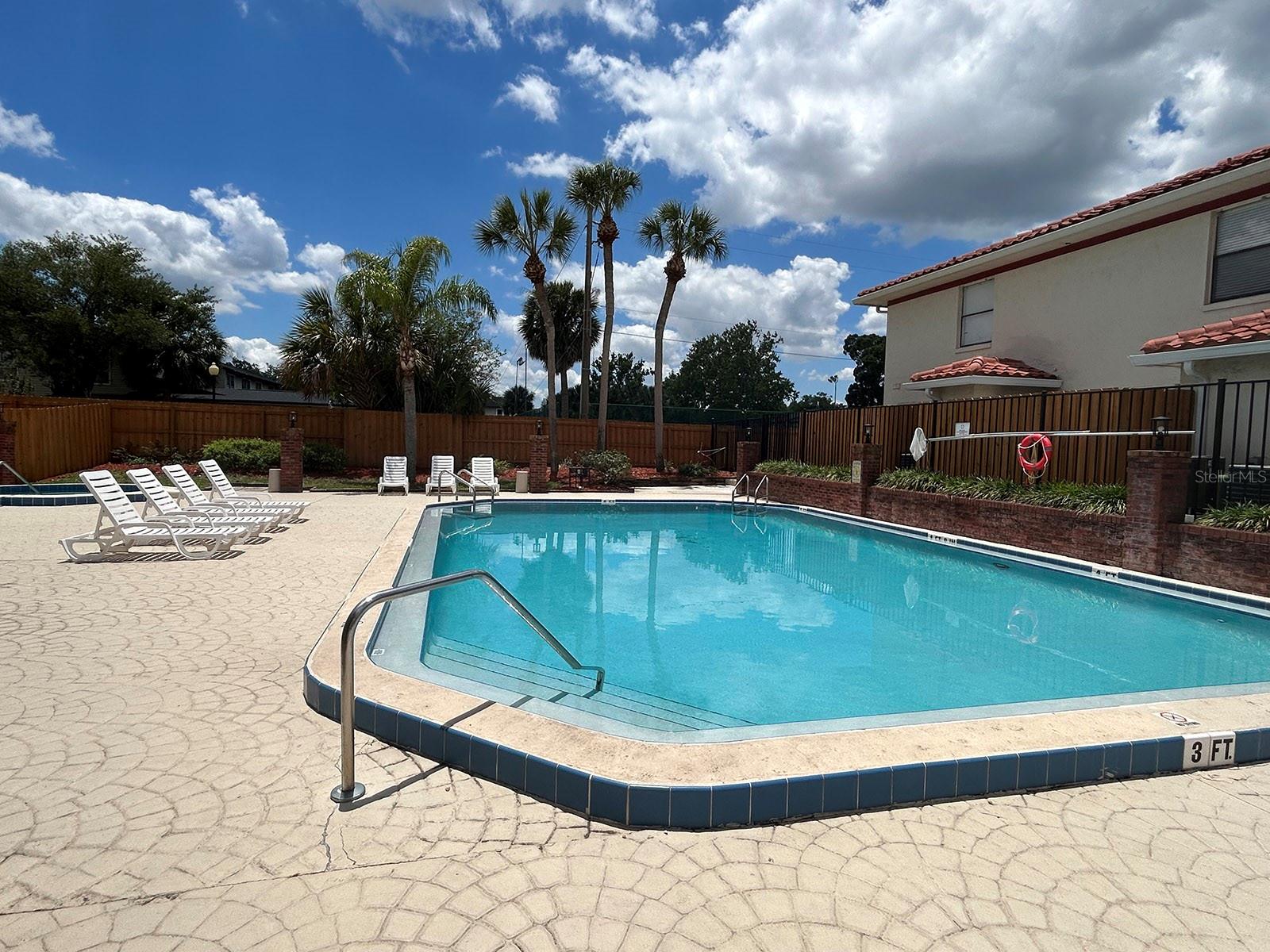 6216 YORKTOWN DR #150, ORLANDO, FL, 32807