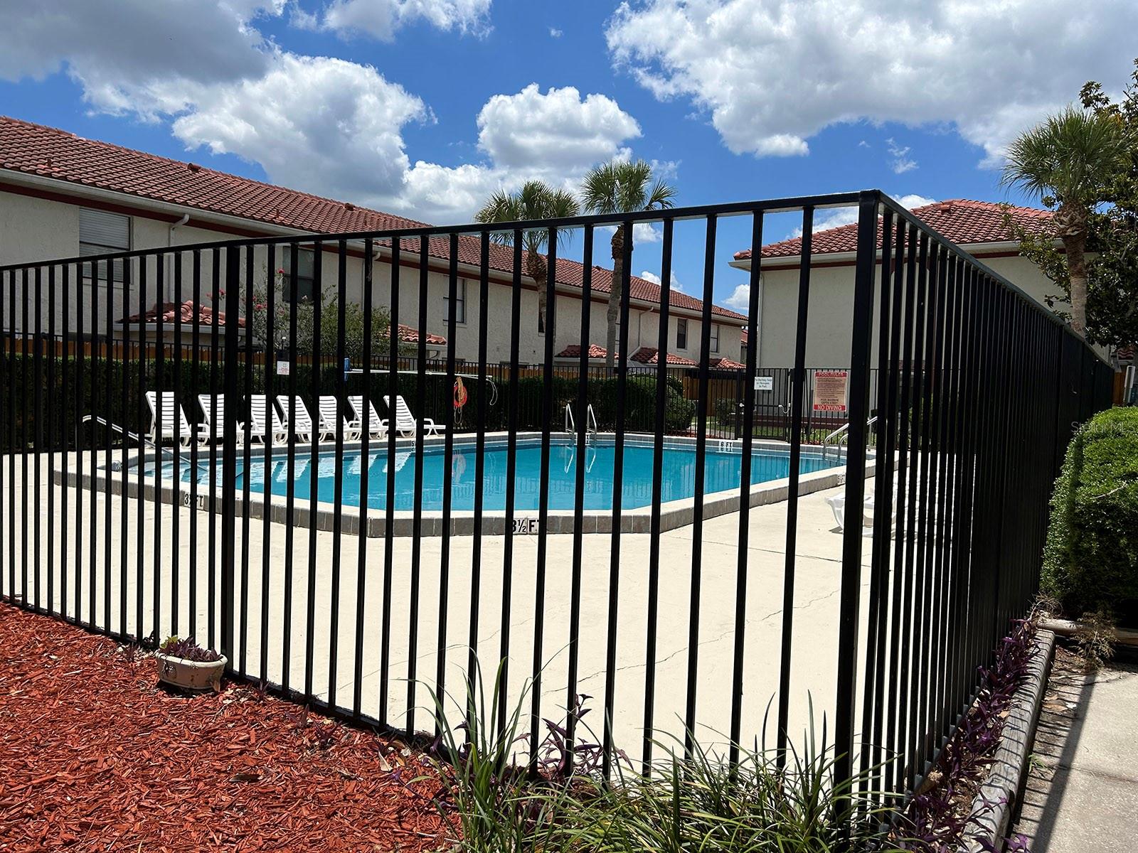 6216 YORKTOWN DR #150, ORLANDO, FL, 32807